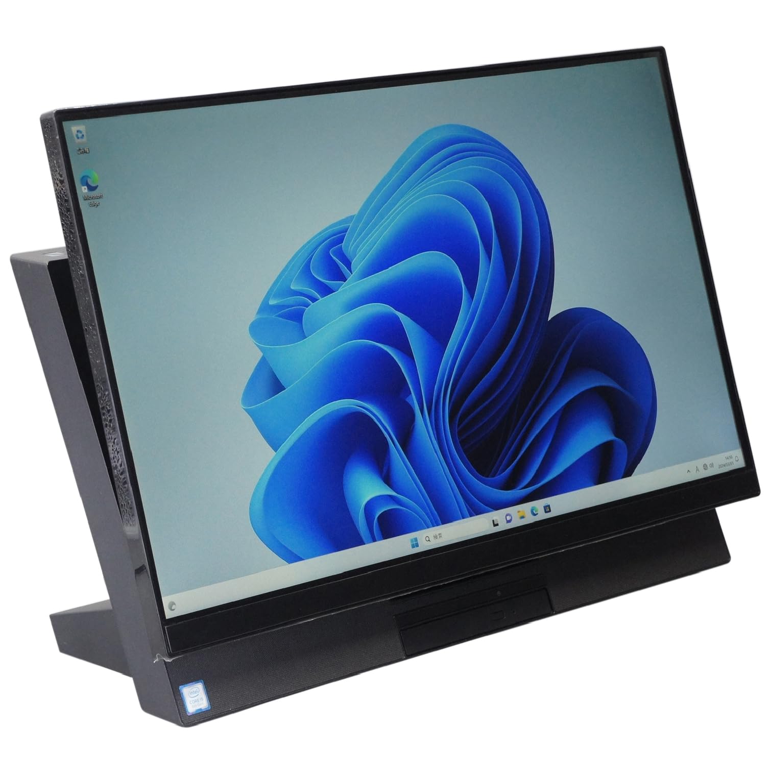 Amazon.co.jp: 中古パソコン LAVIE PC-DA570MAB-J Windows11 一体型 一
